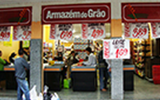 Armazém do Grão inaugura unidade no Centro e traz para Petrópolis primeira  loja Daiso Japan da região serrana - Sou Petrópolis